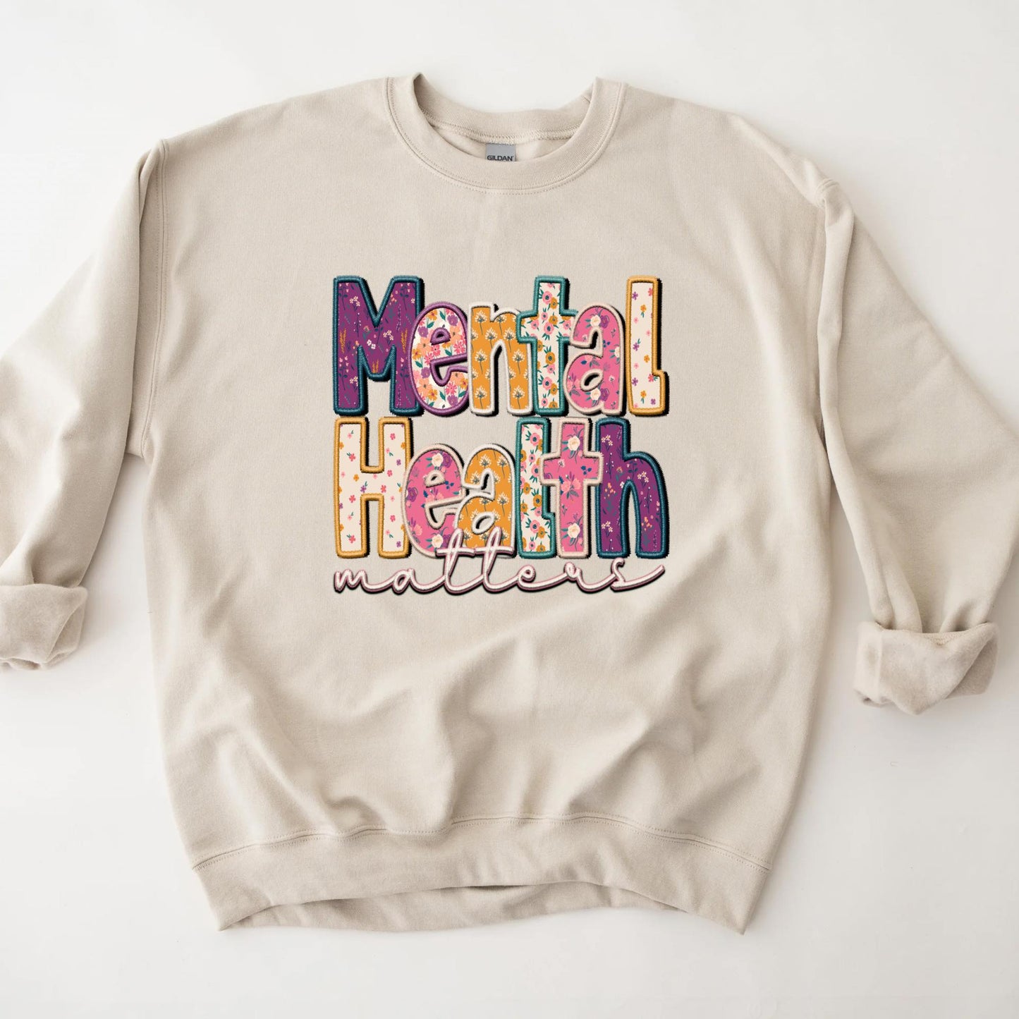 Floral Mental Health Matters