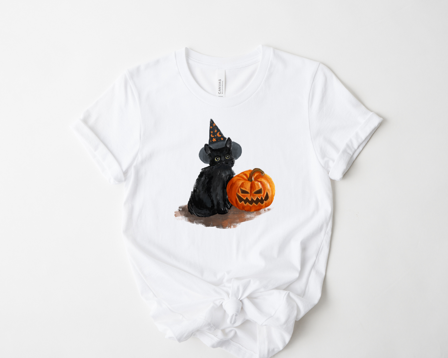 Halloween Cat