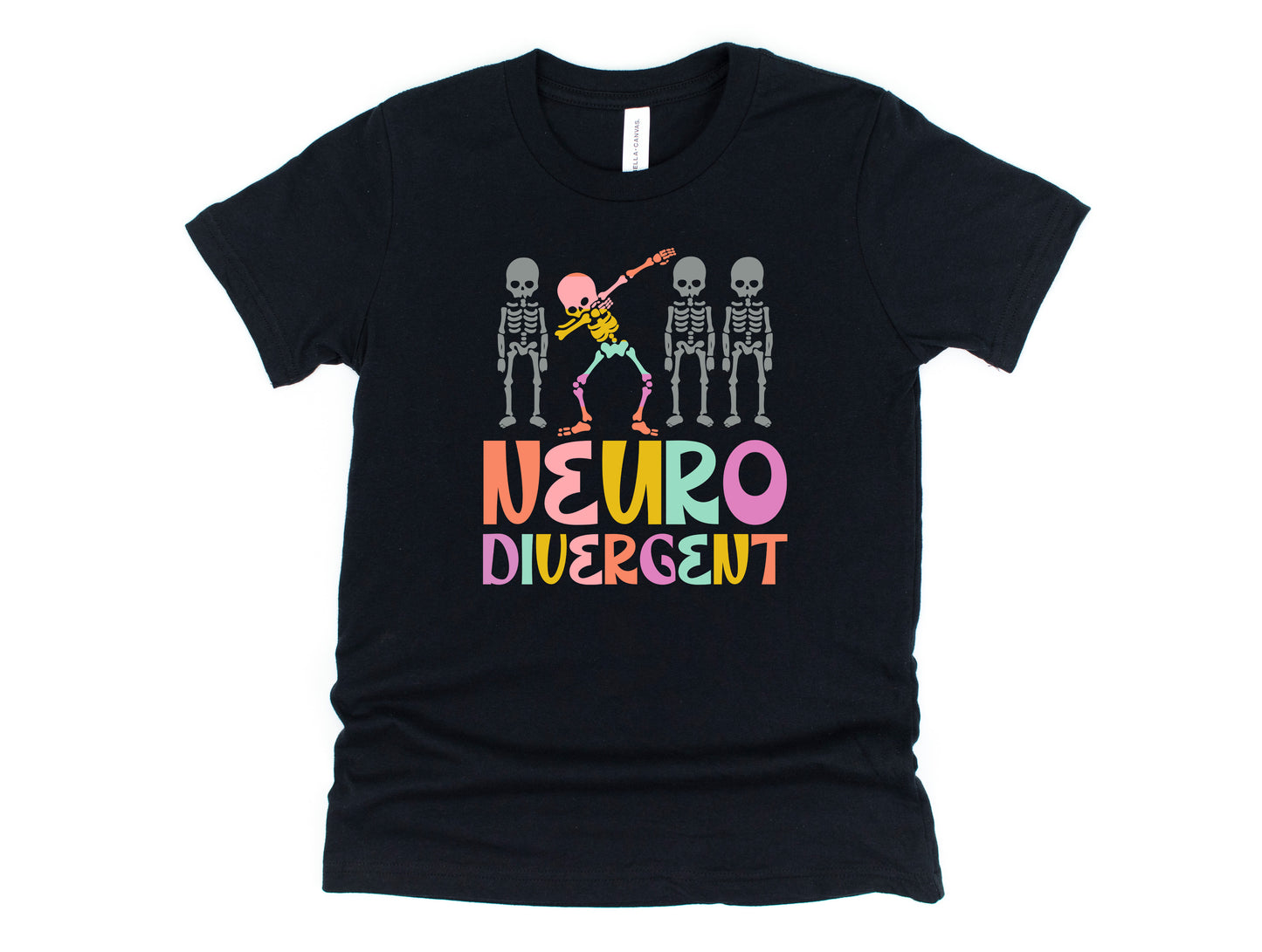 Neuro Divergent