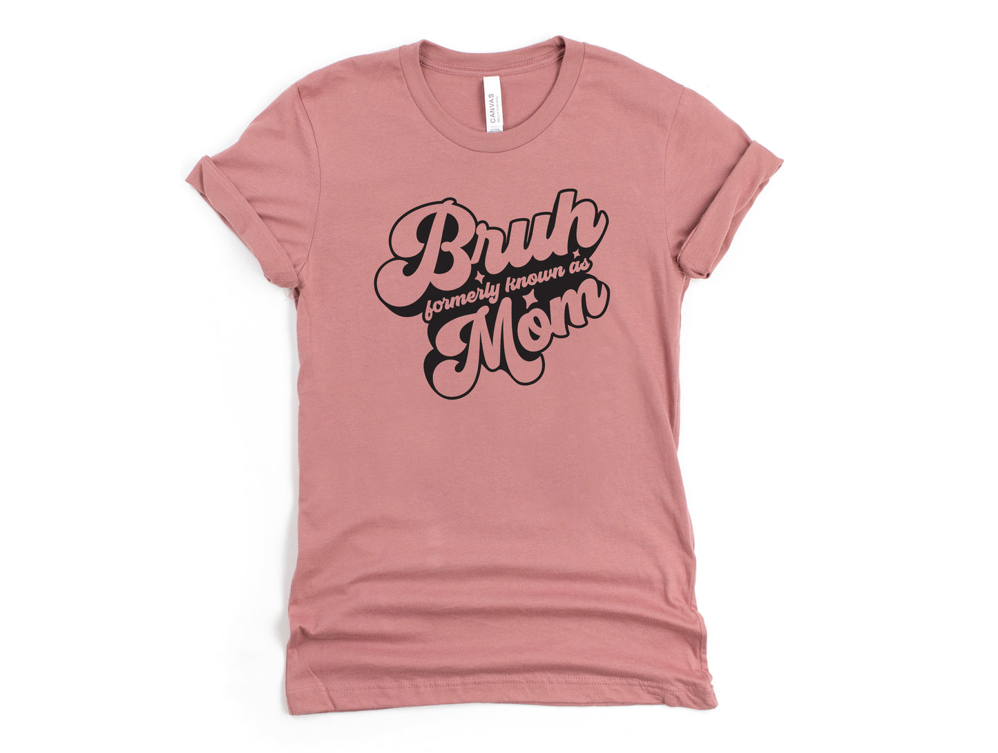 Formerly Known as Mom