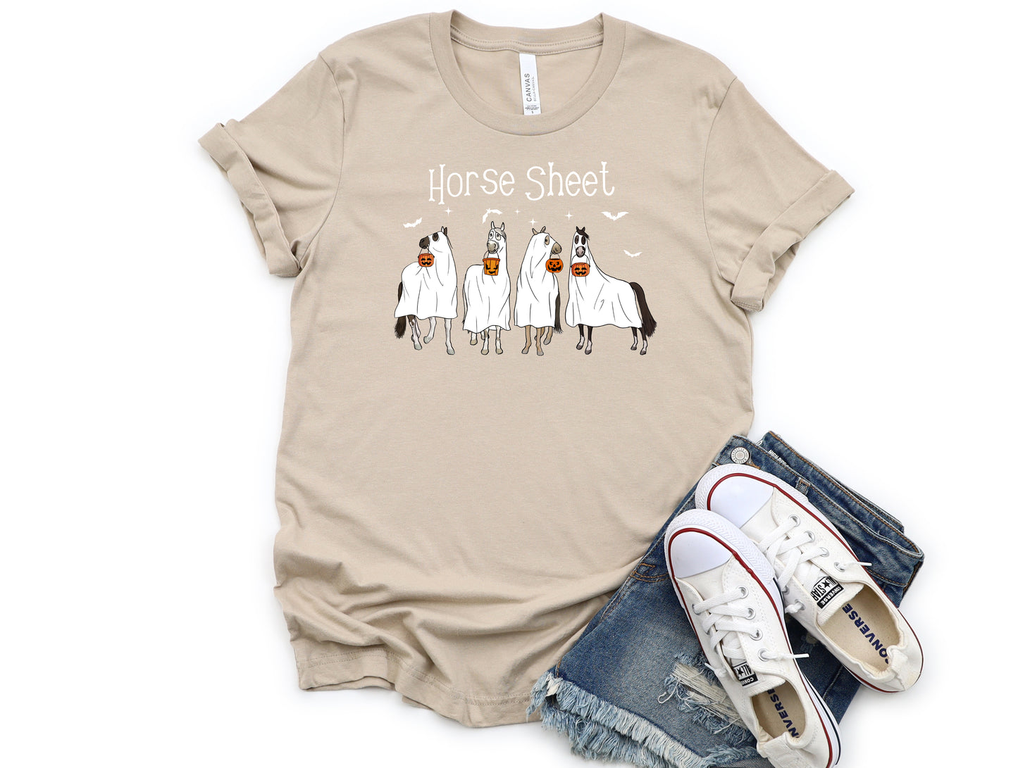 Horse Sheet