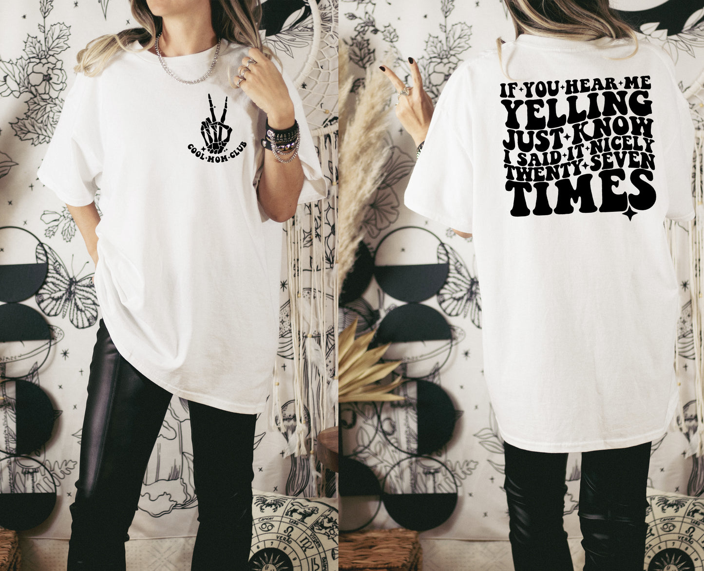 If You Hear Me Yelling