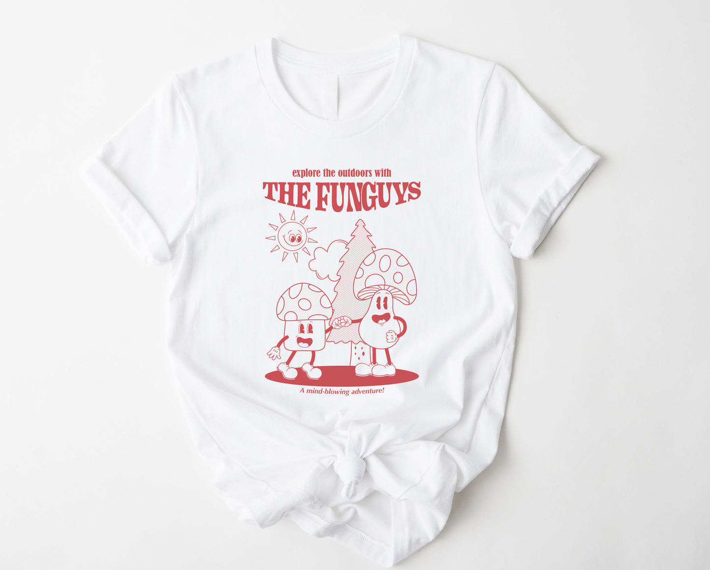 The Funguys