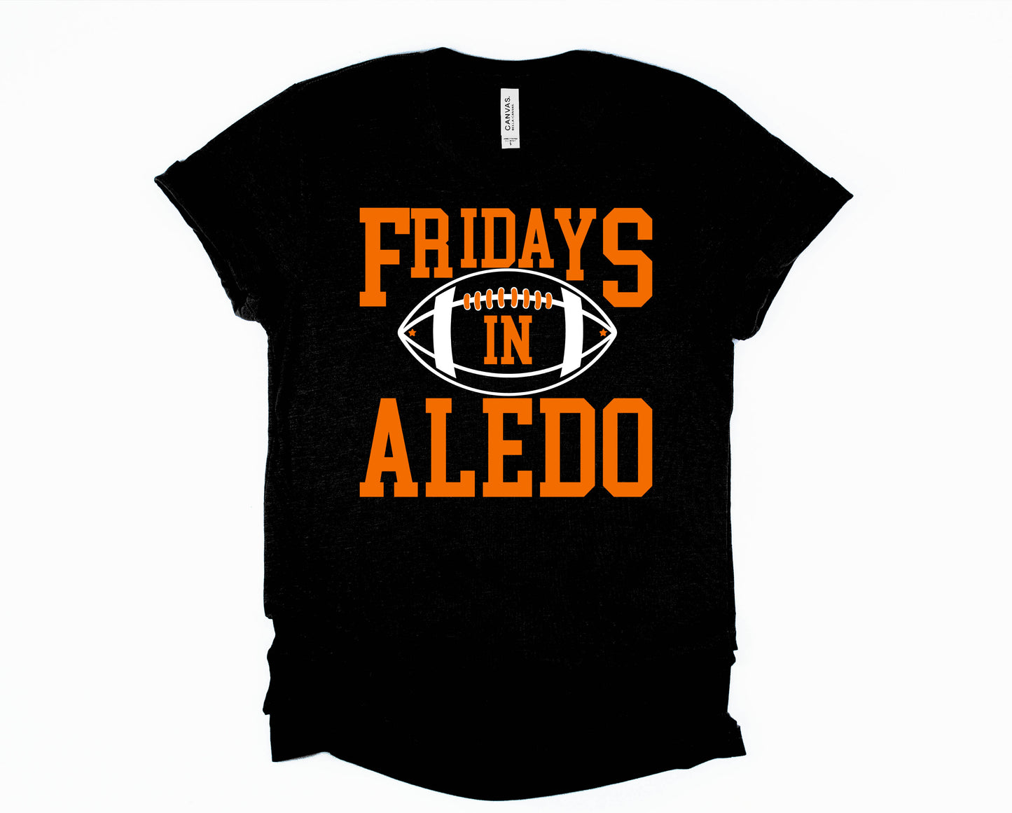 fridays in aledo
