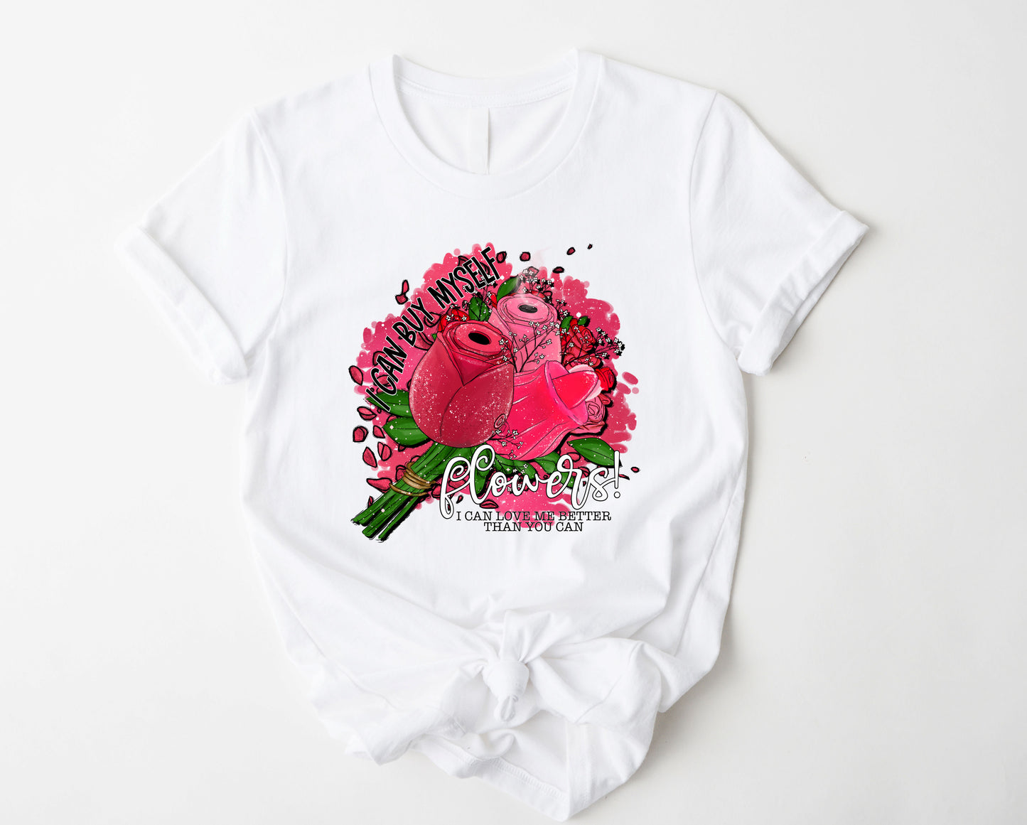 I Can Love Me Better