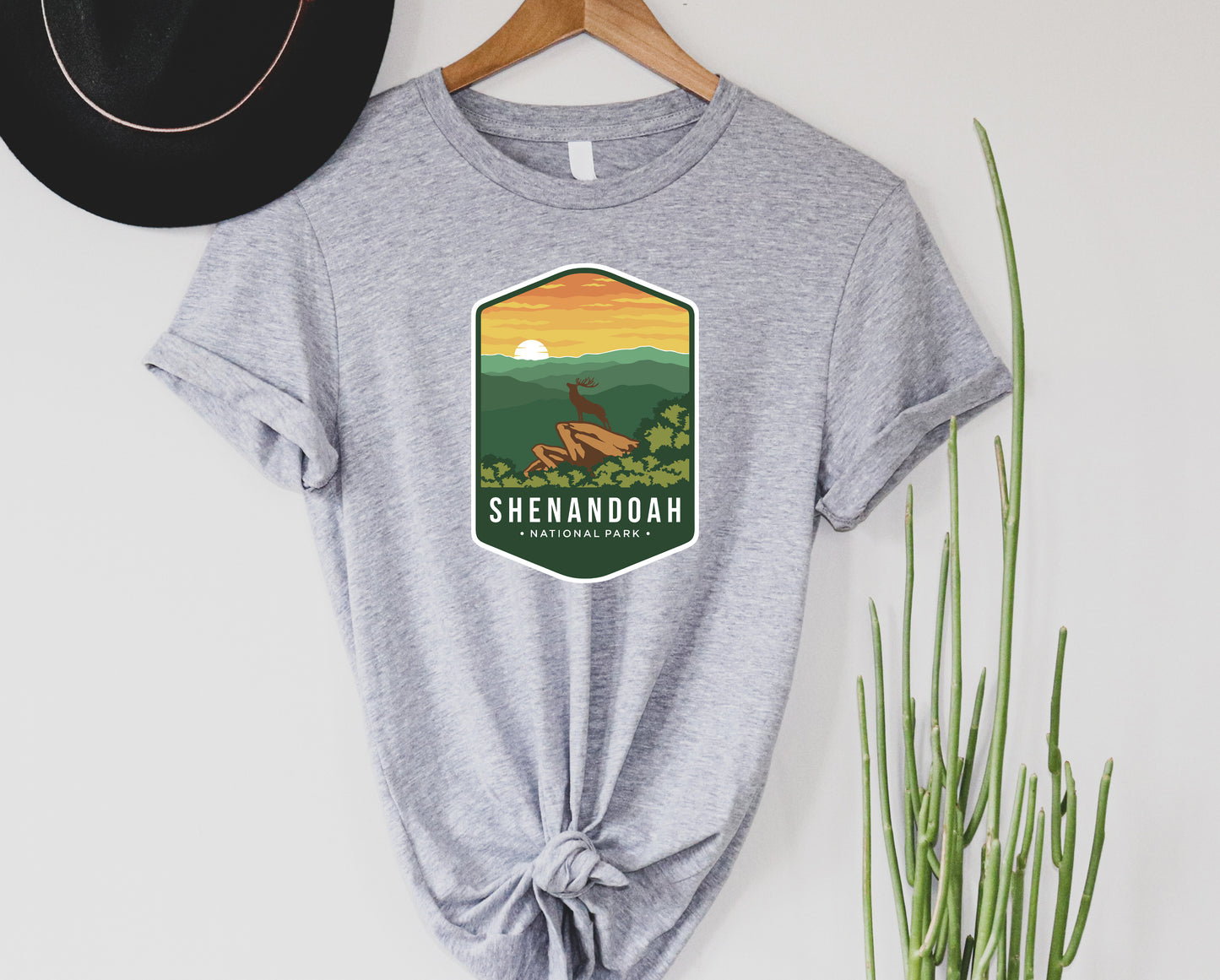 Shenandoah