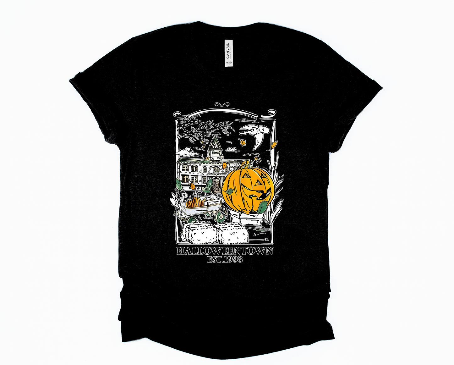 Halloweentown