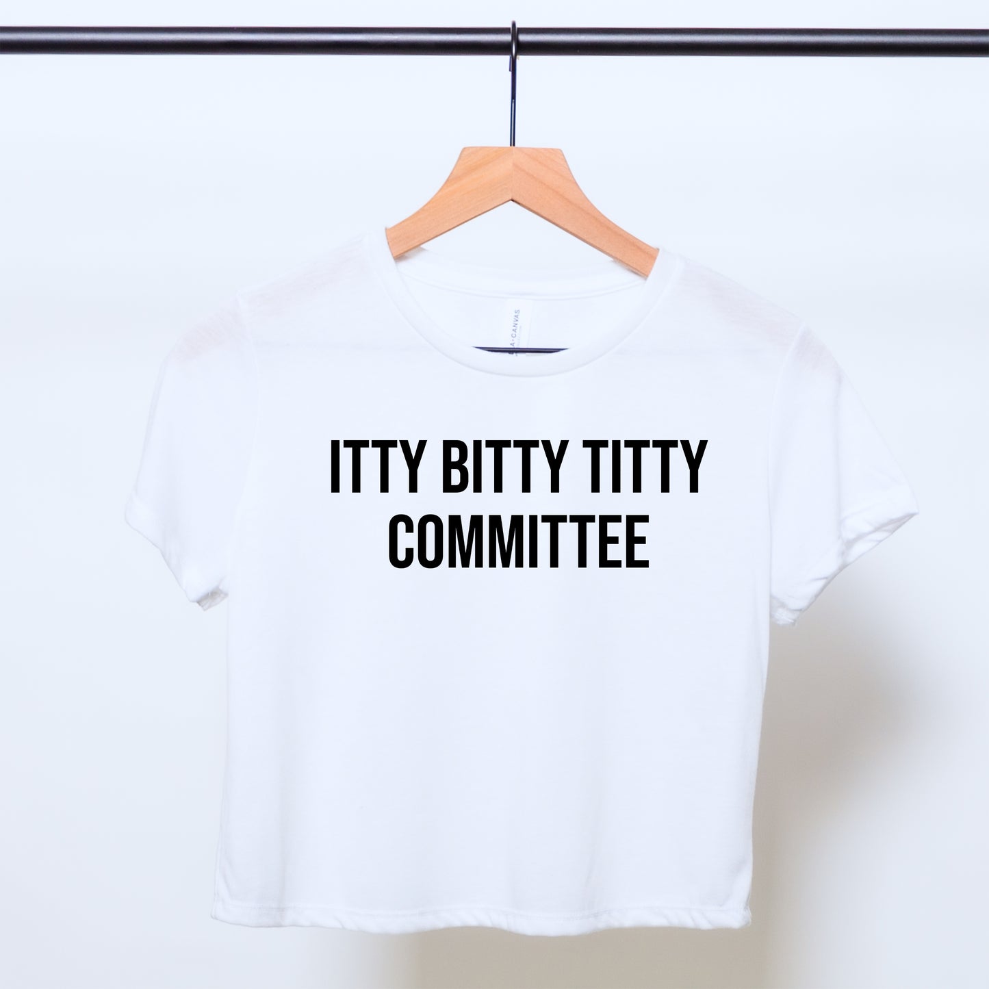 Itty Bitty Titty Committee