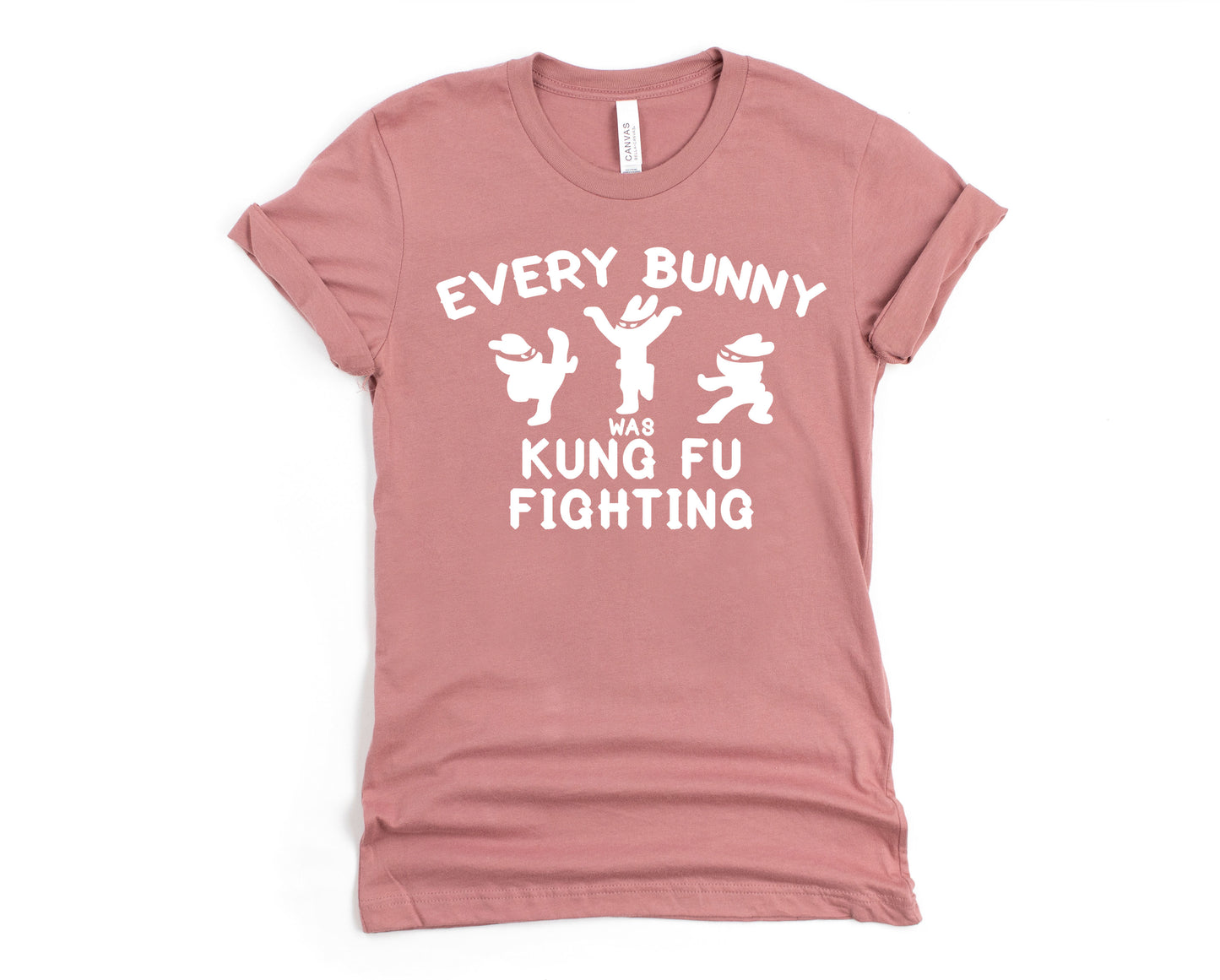 Kung Fu Fighting