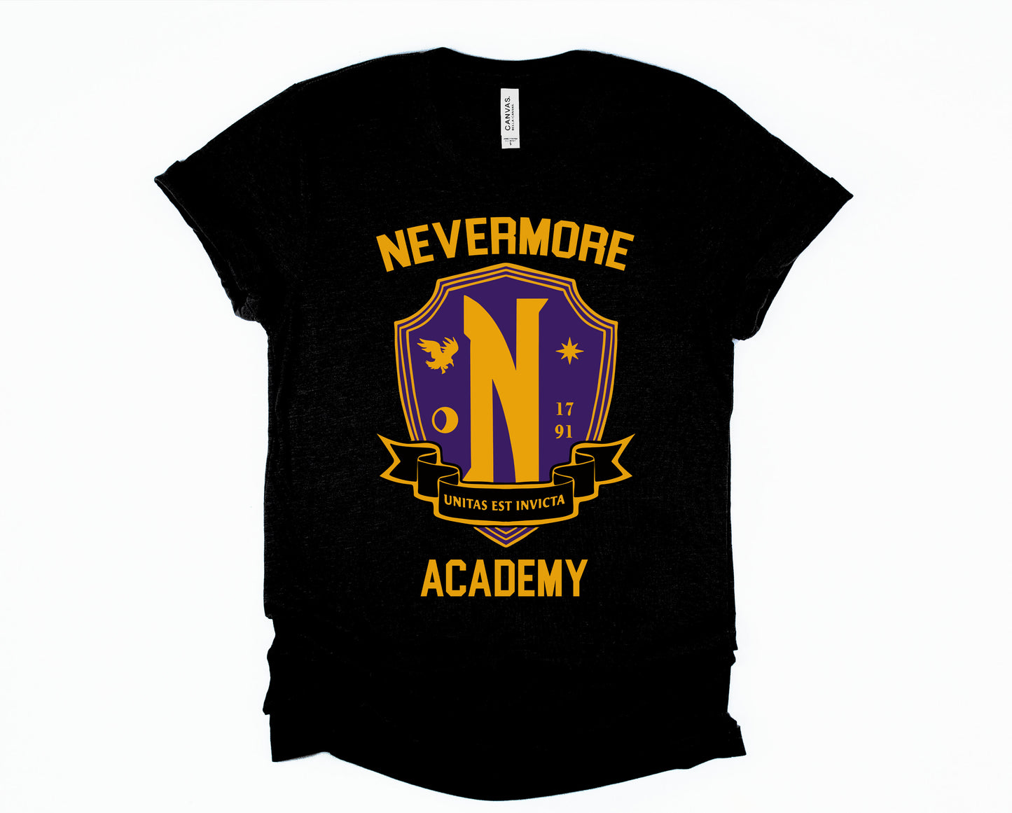 Nevermore Academy