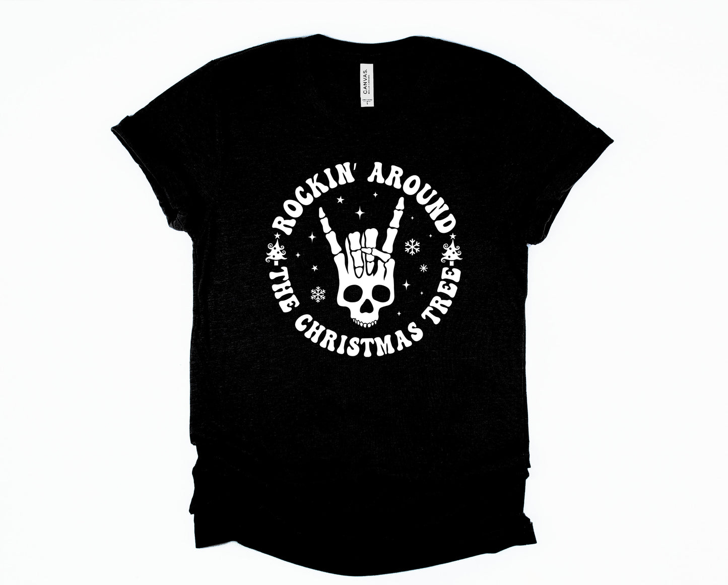 Rockin Around the Christmas Tree