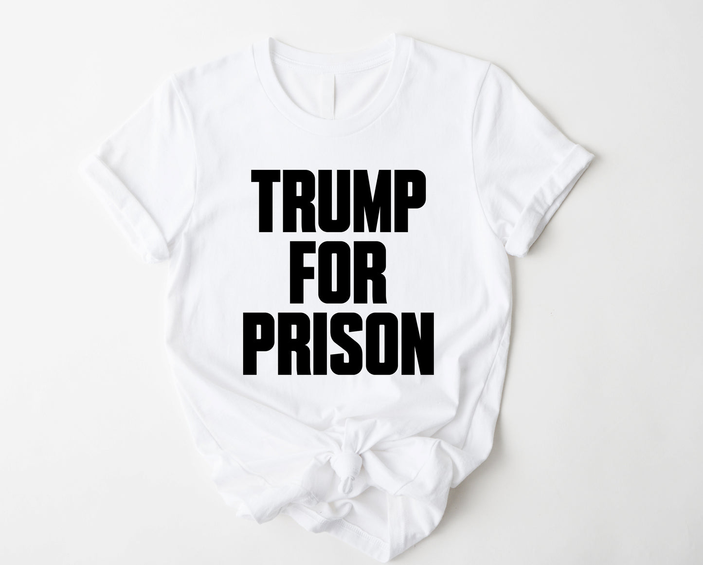 Trump for Prison