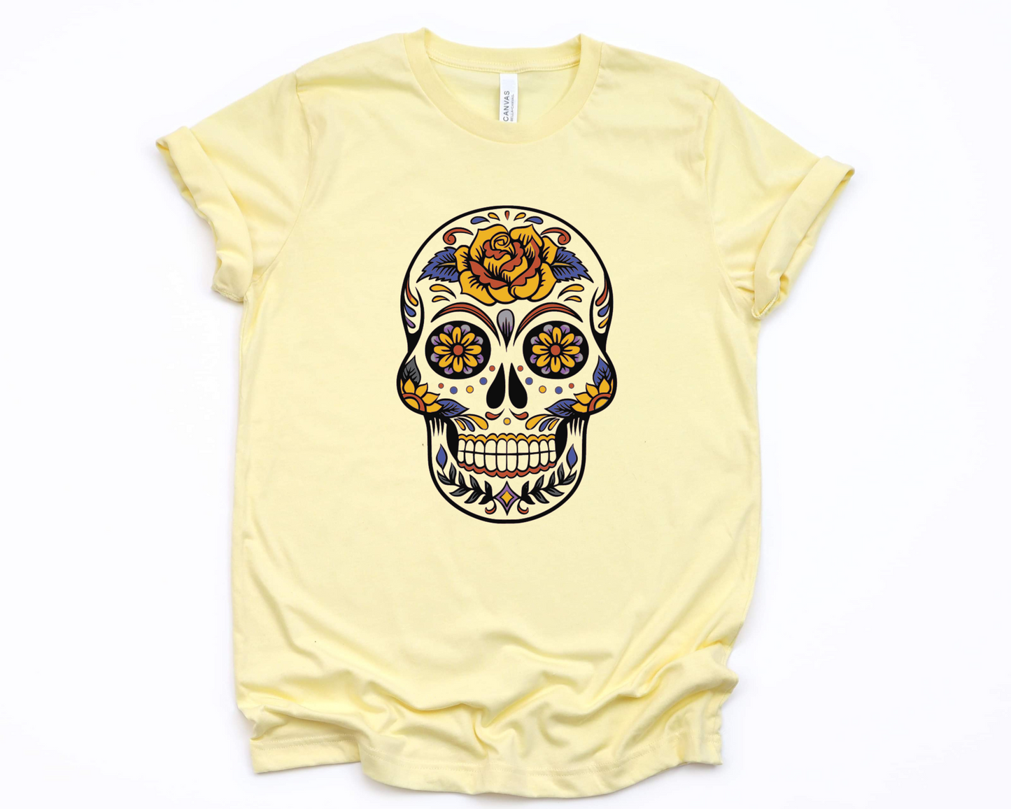 Sugar Skull