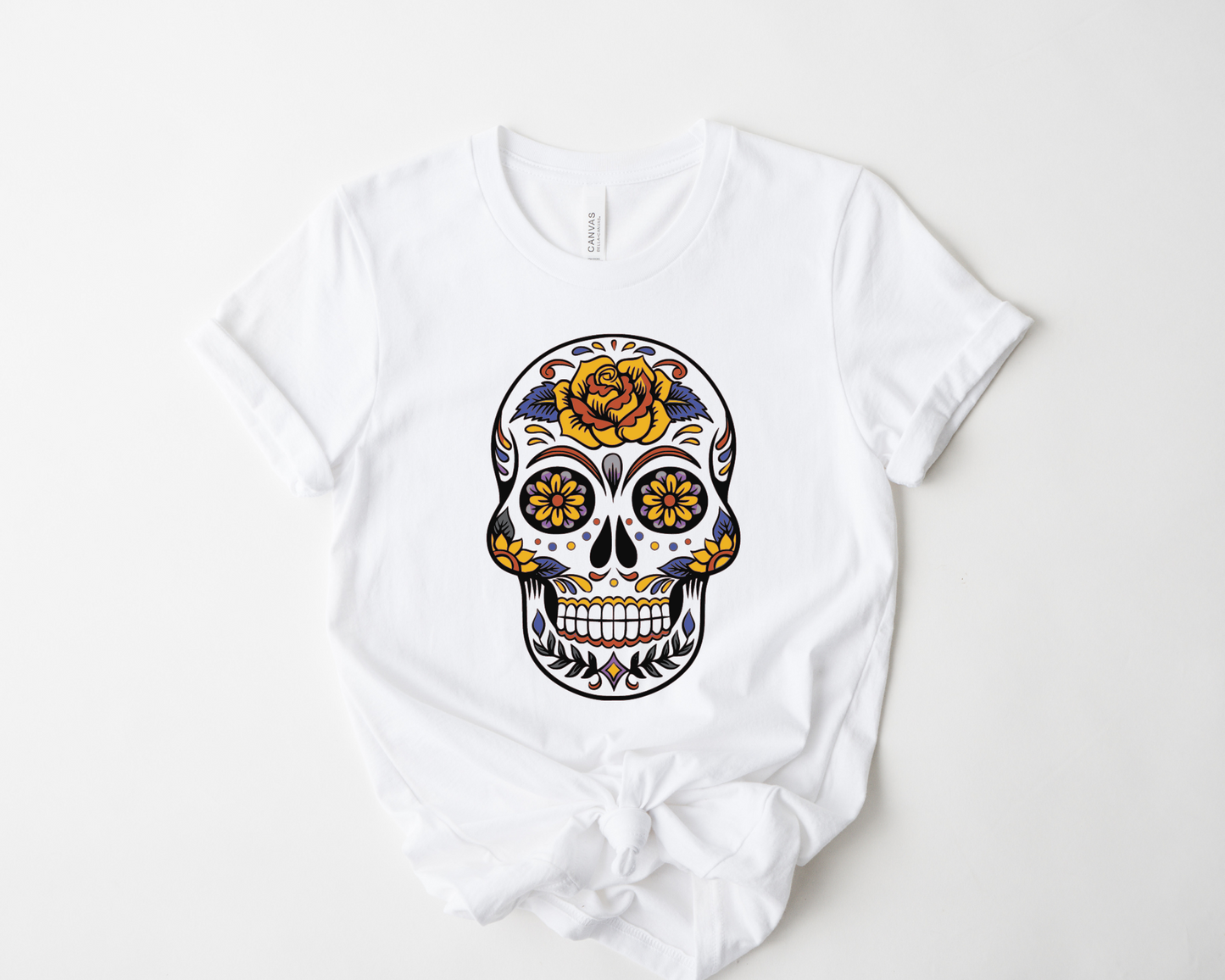 Sugar Skull