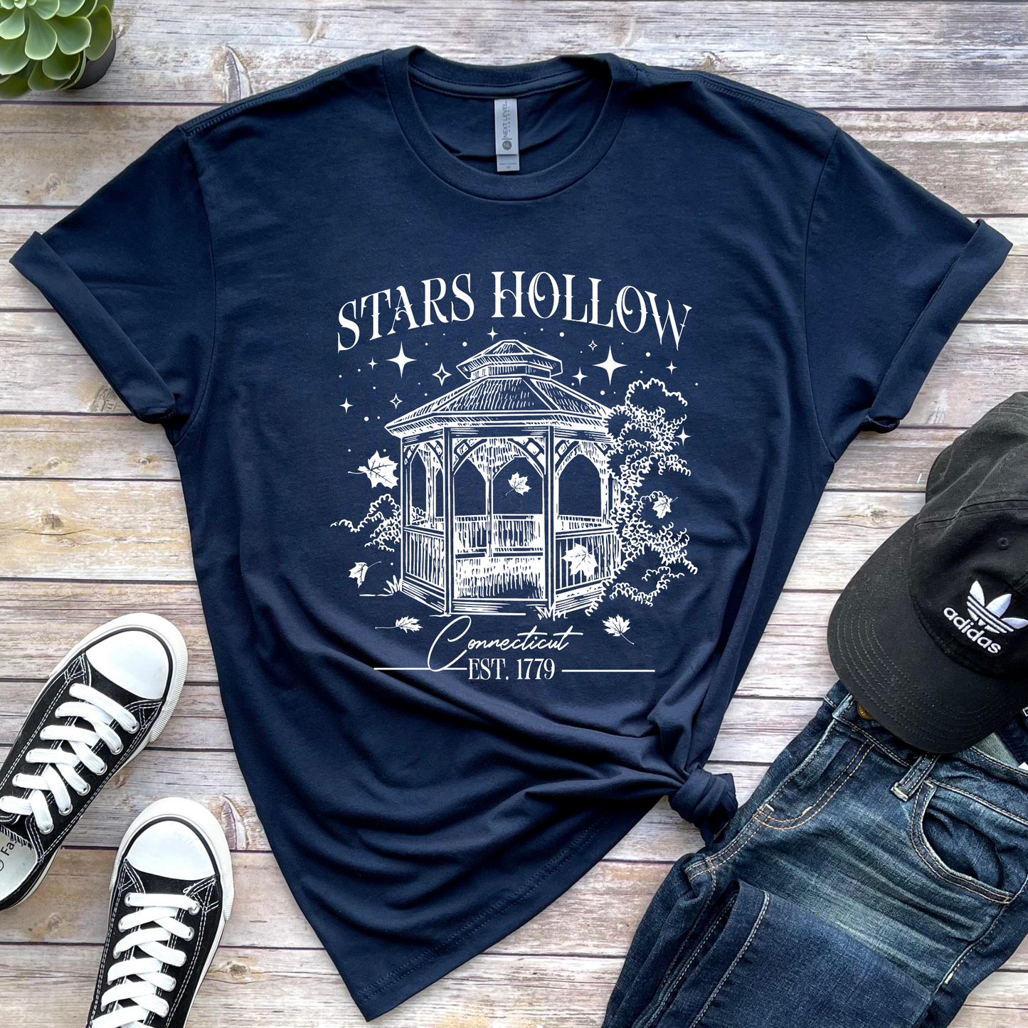 Stars Hollow CT
