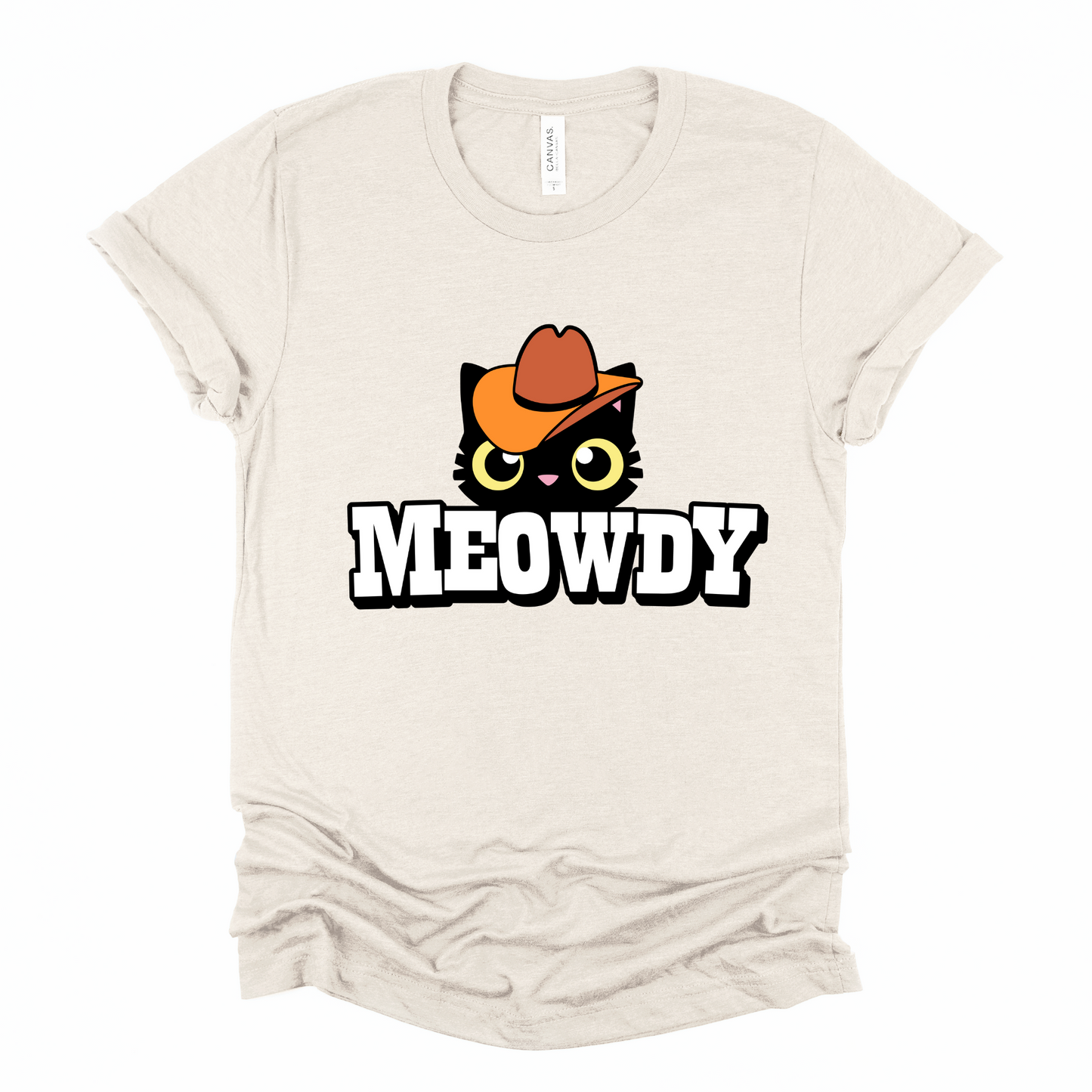Meowdy