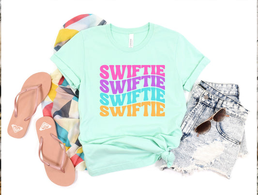 I'm a Swiftie