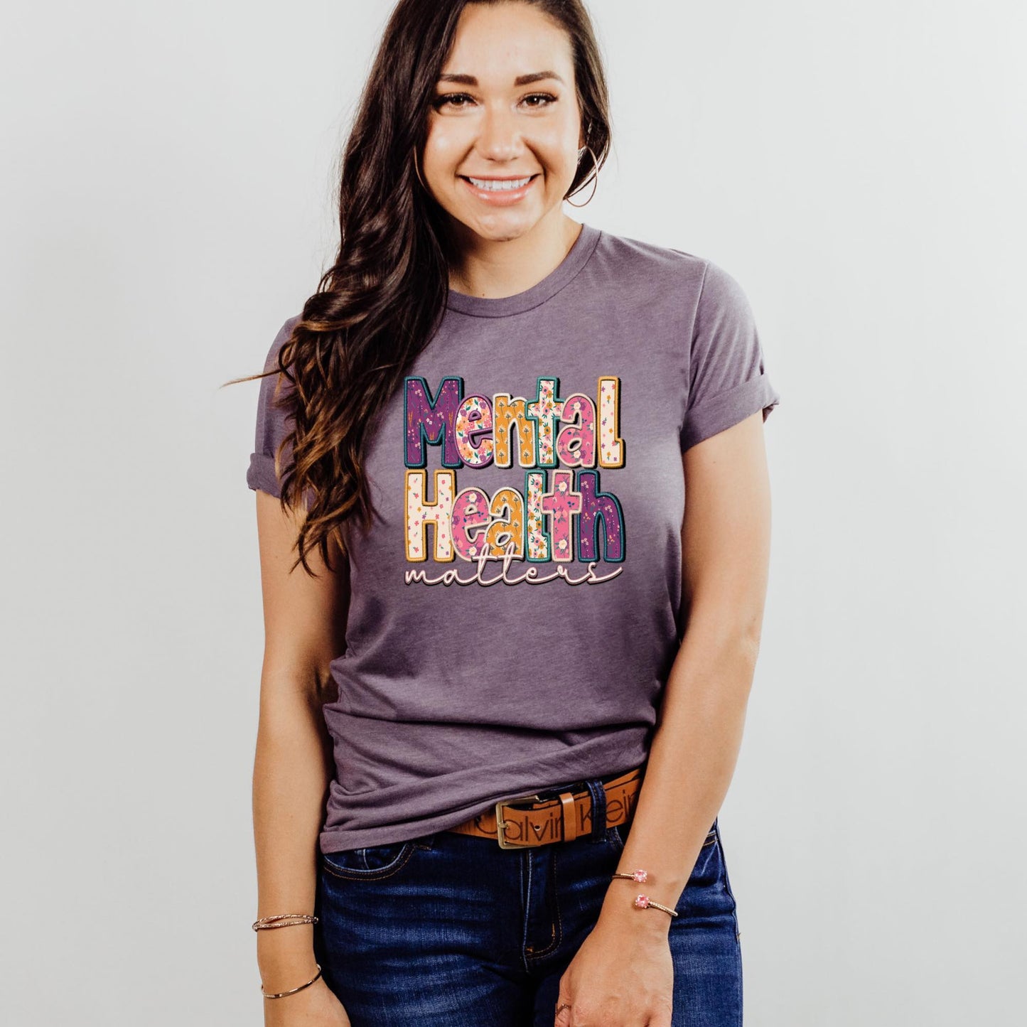 Floral Mental Health Matters