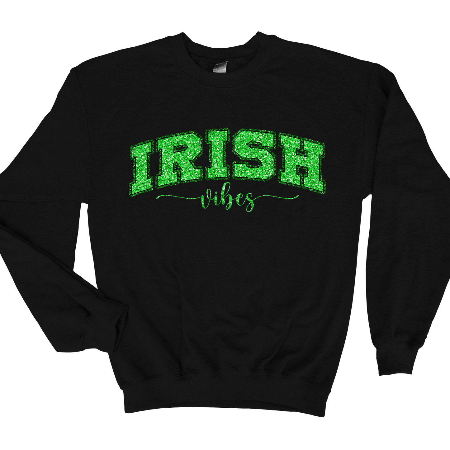 Irish Vibes Bling