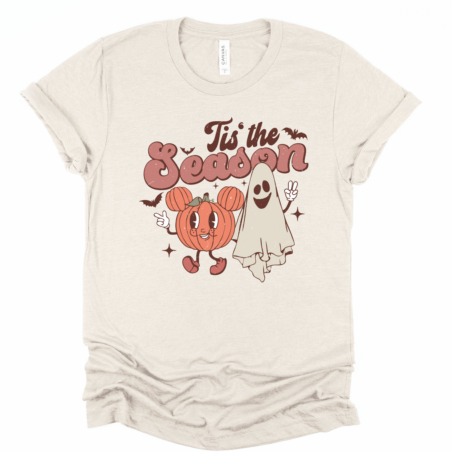 Halloween tis the season