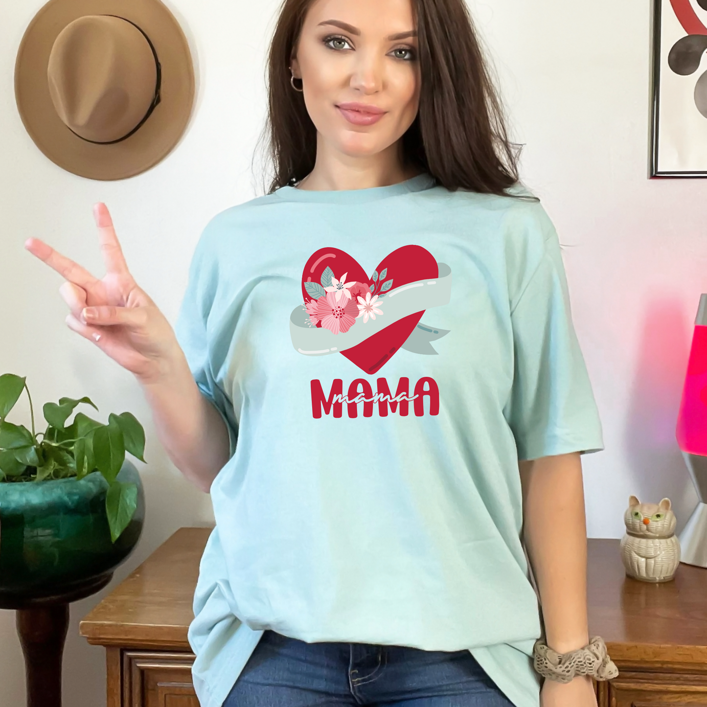 Mama Heart
