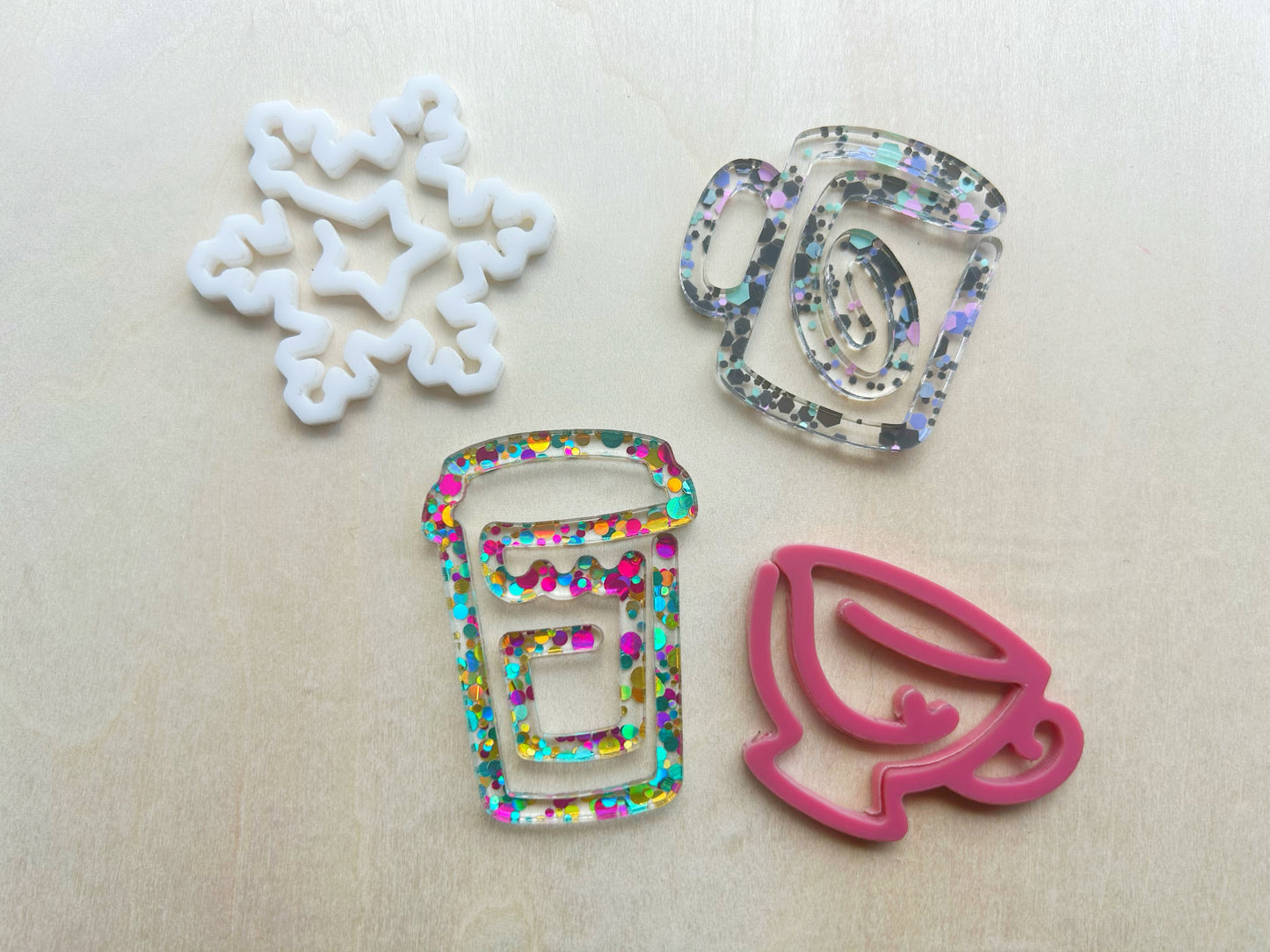Paperclip Bookmarks