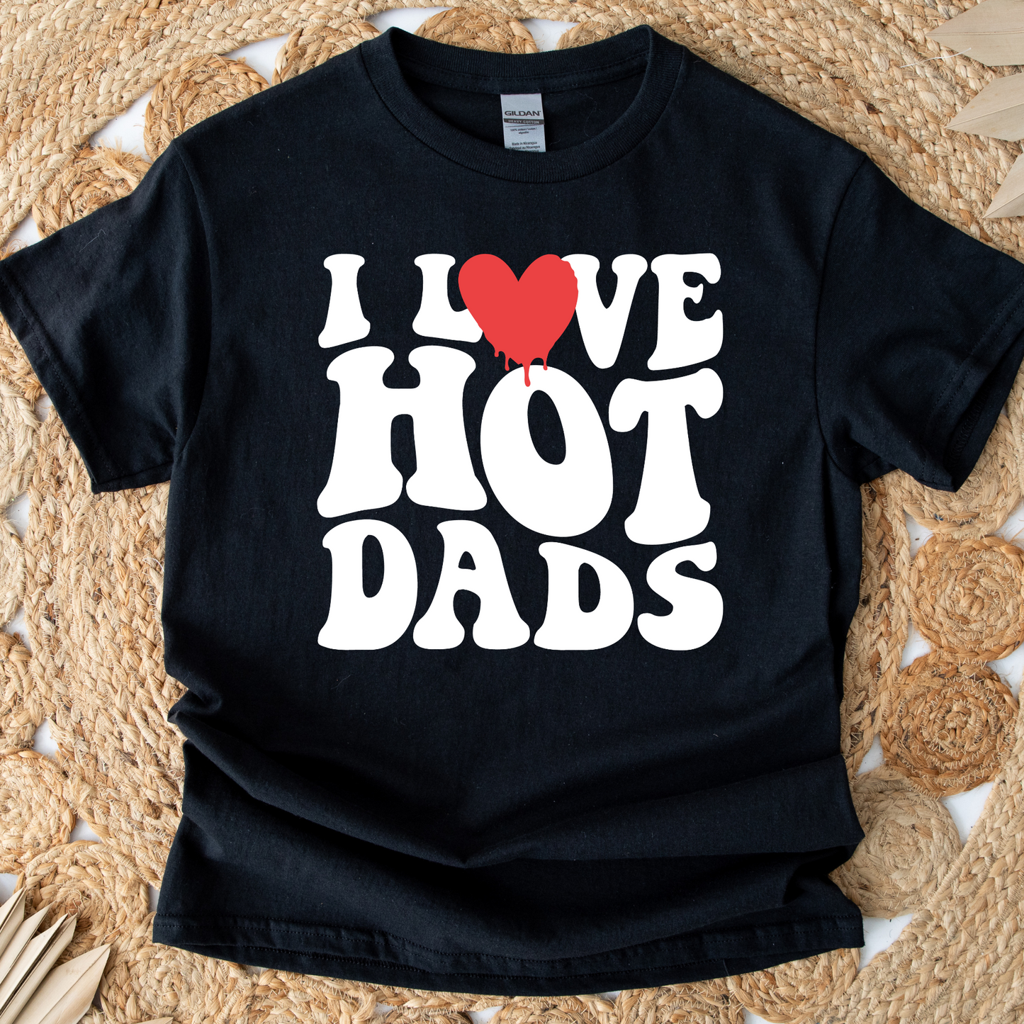 I love hot dads
