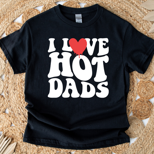 I love hot dads