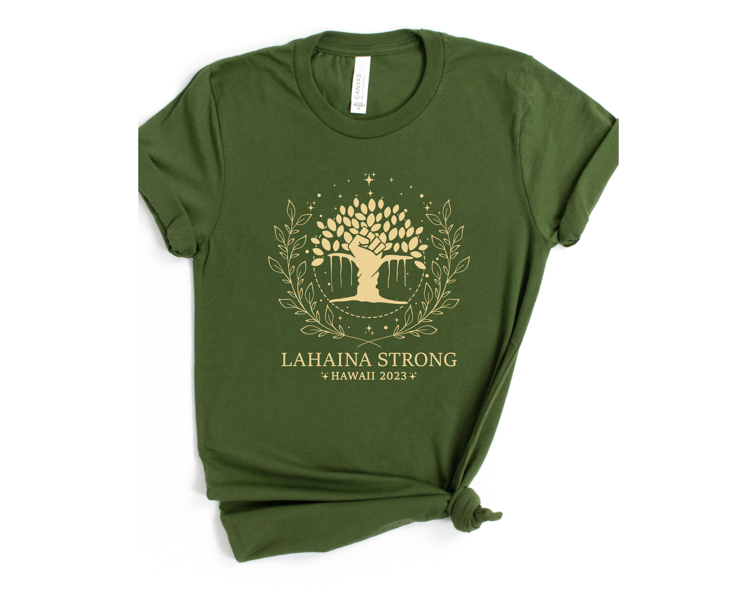 Lahaina Strong