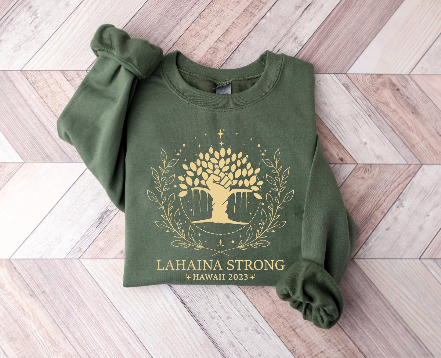 Lahaina Strong