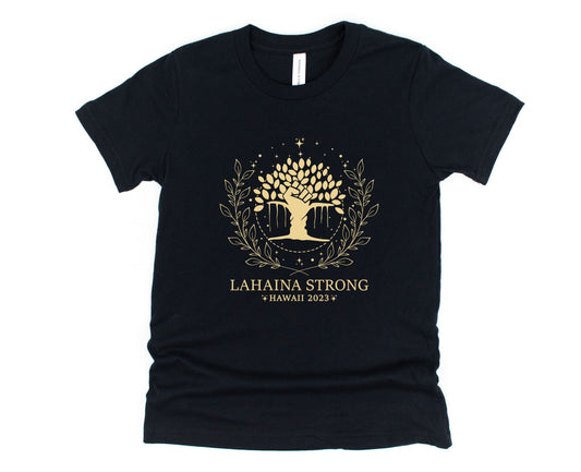 Lahaina Strong