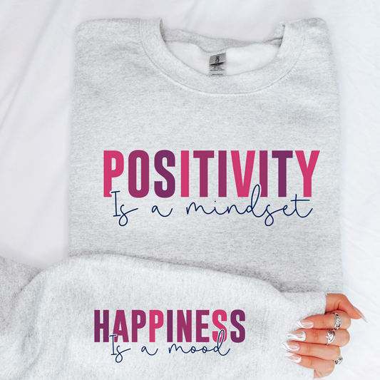 Positivity Mindset