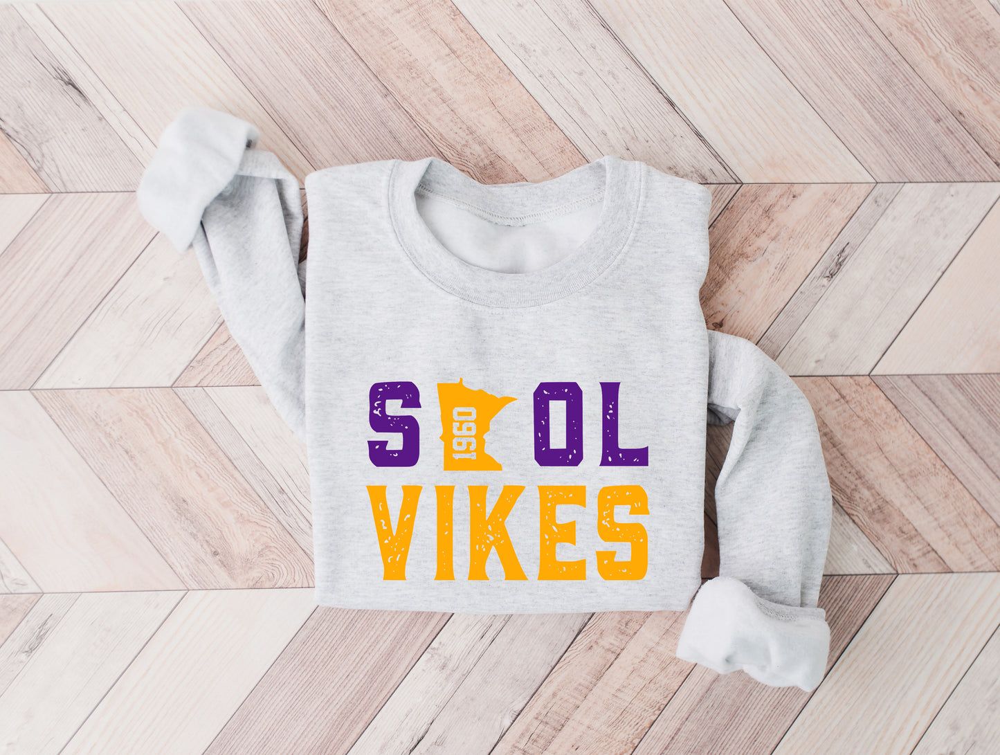 Skol Vikes