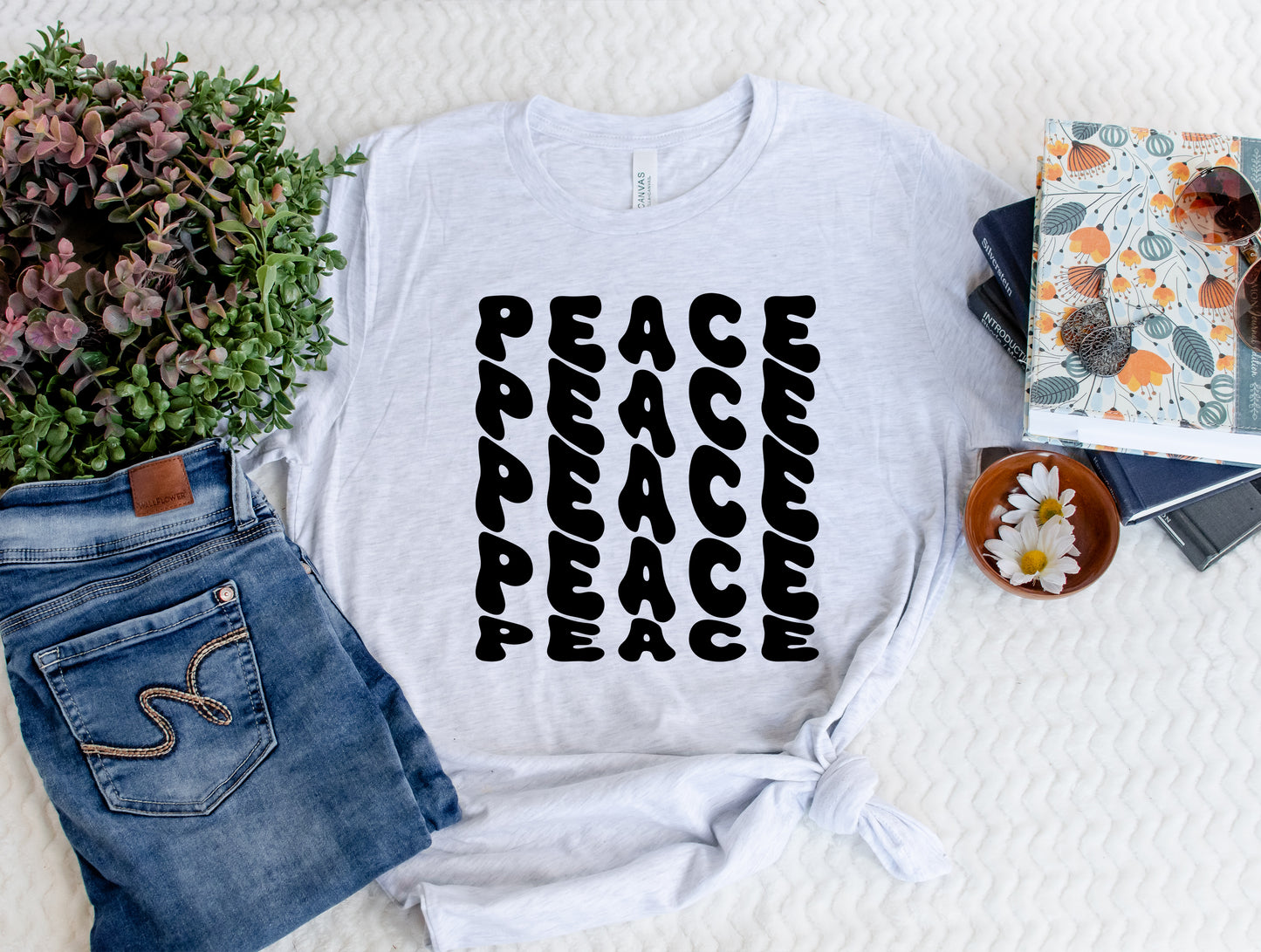 Word of the Year Tees