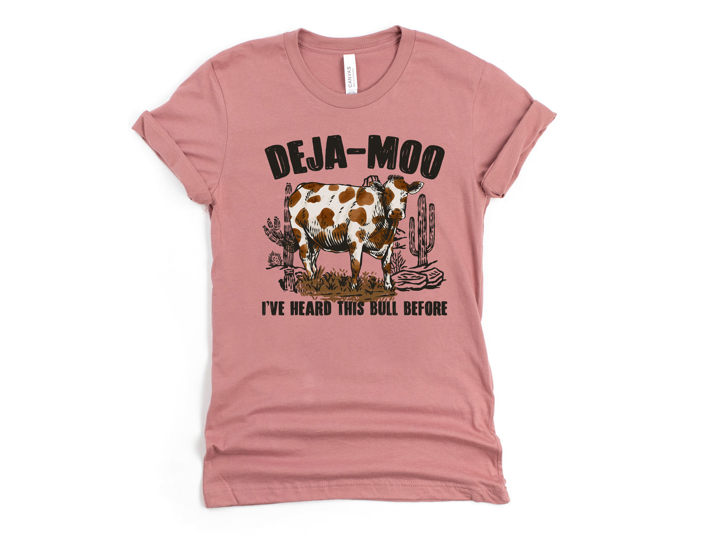 Deja Moo