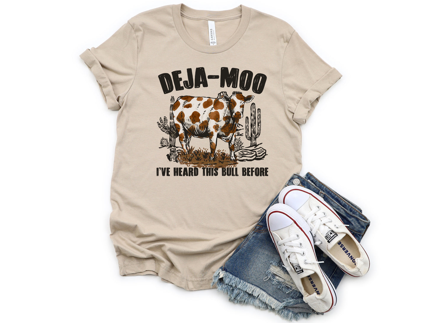 Deja Moo
