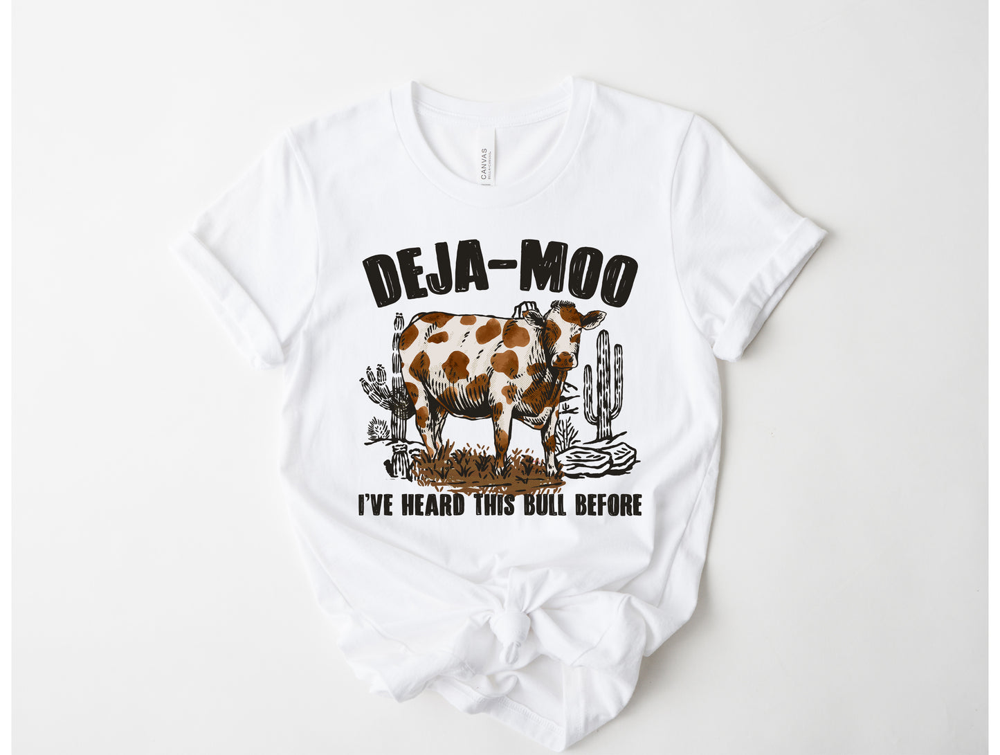 Deja Moo