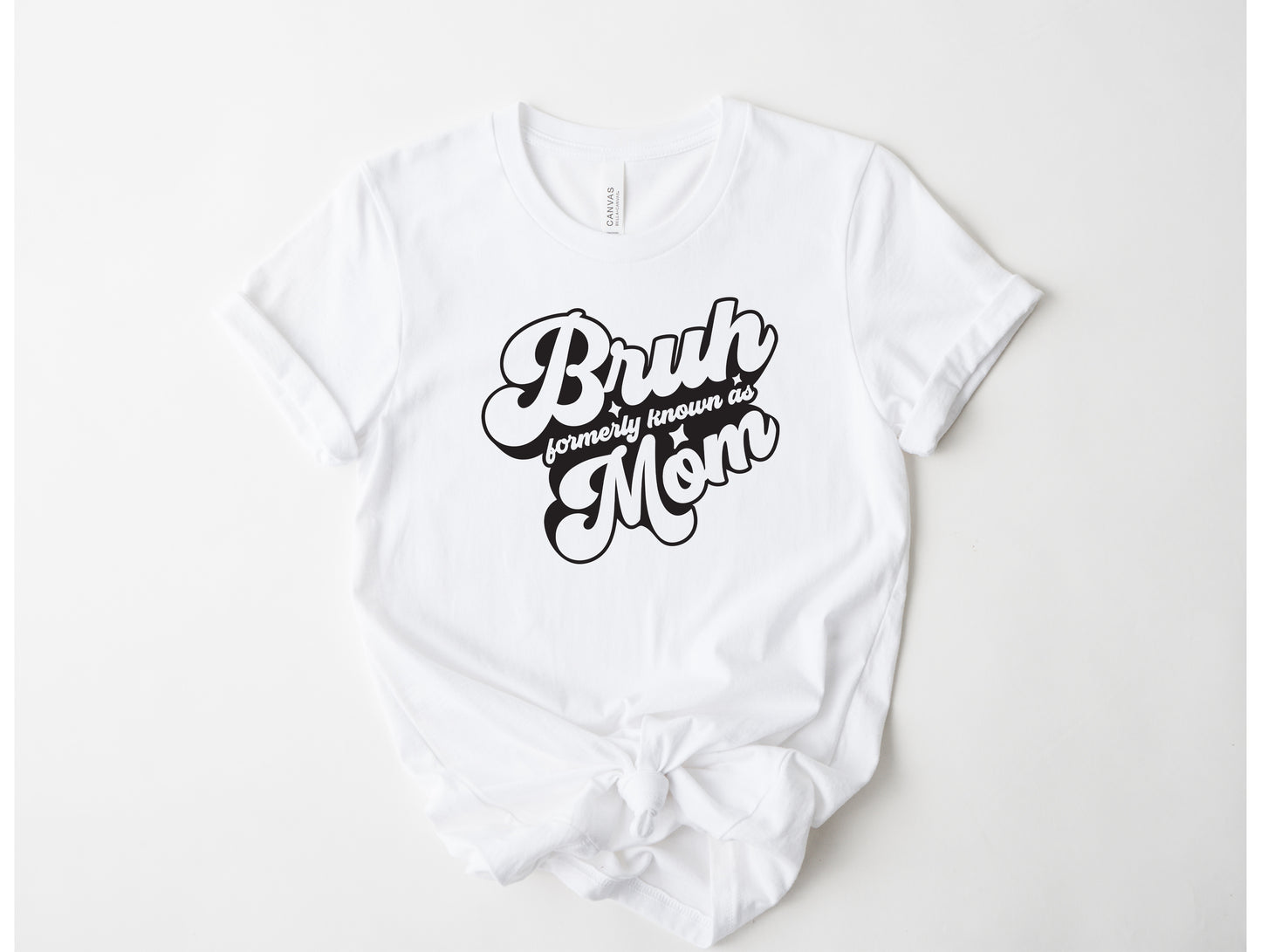 Formerly Known as Mom