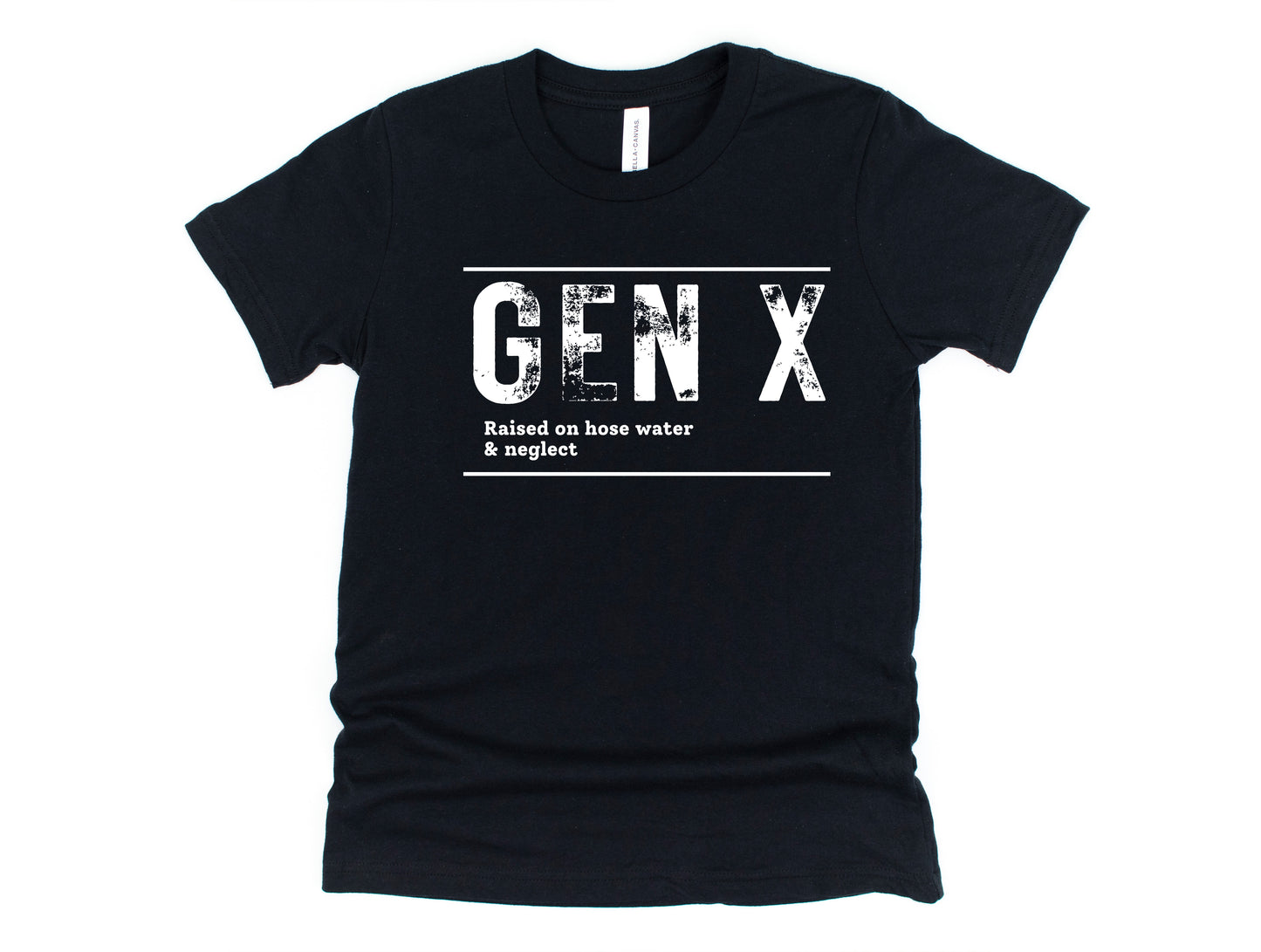 Gen X