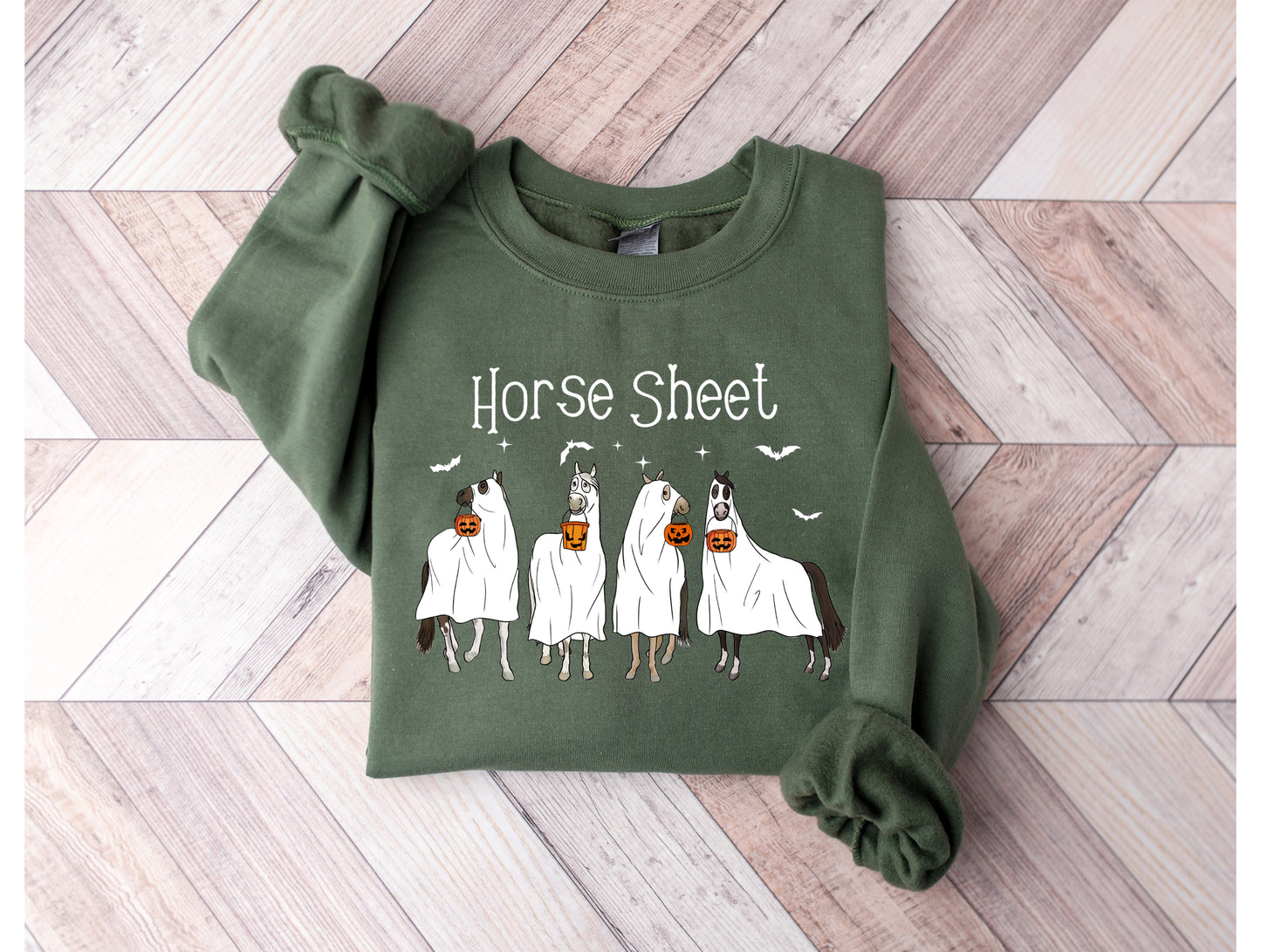 Horse Sheet