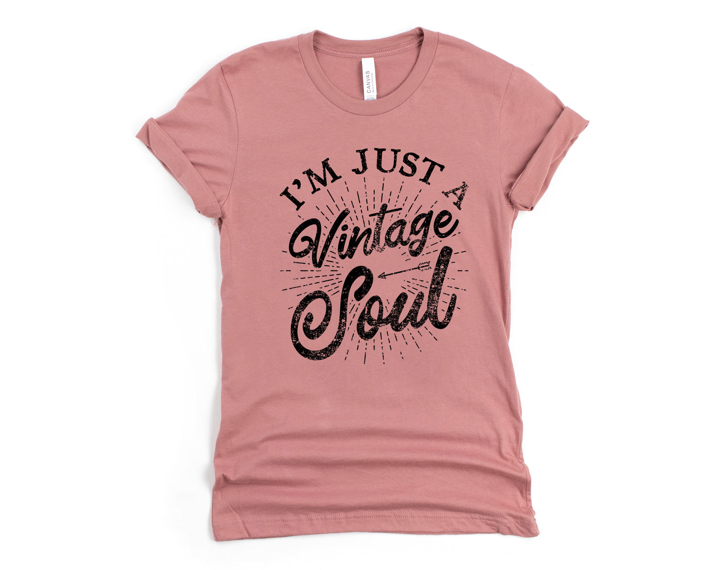 I'm a Vintage Soul