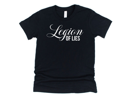 Legion of Lies