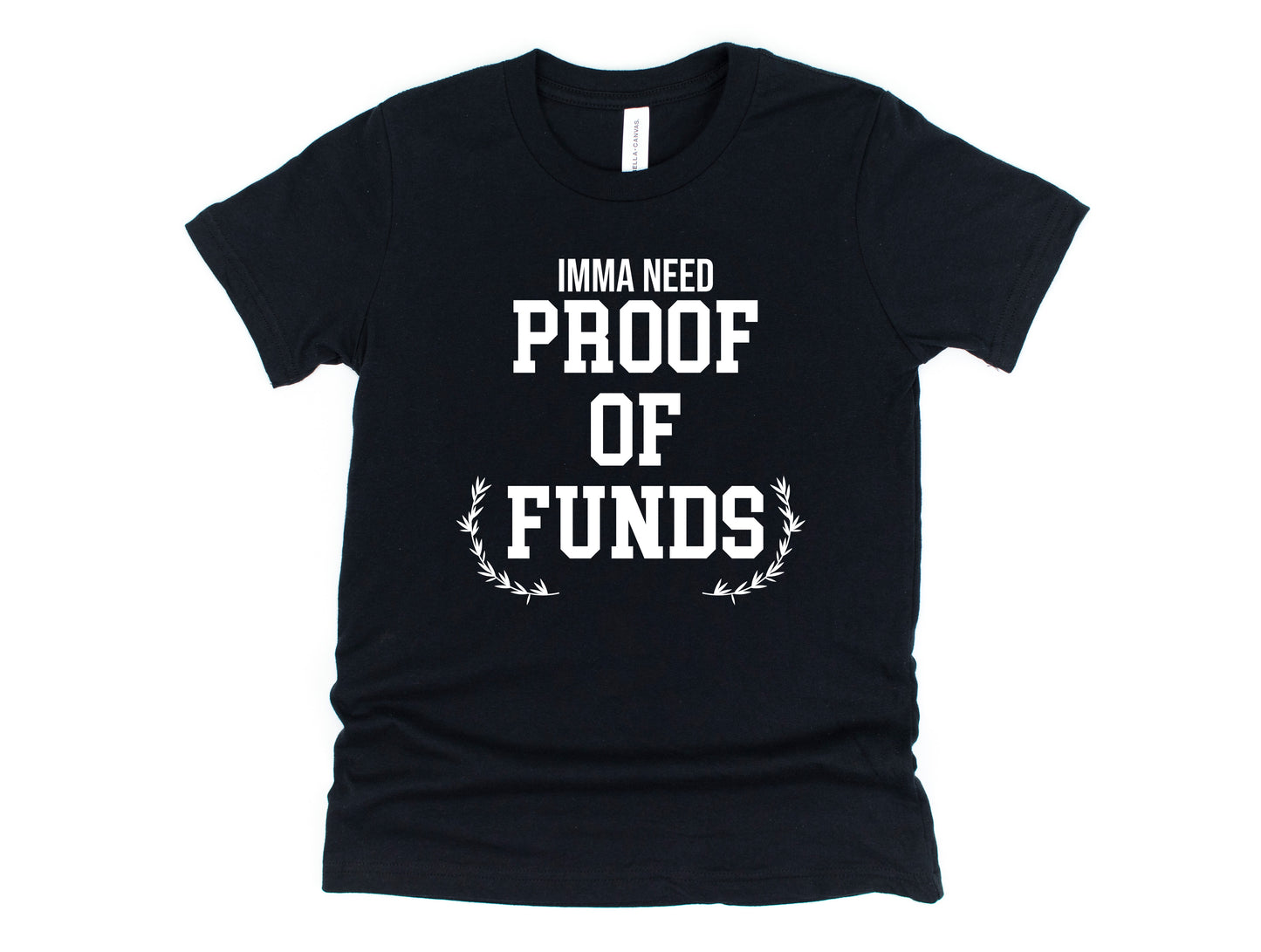 Proof of Funds