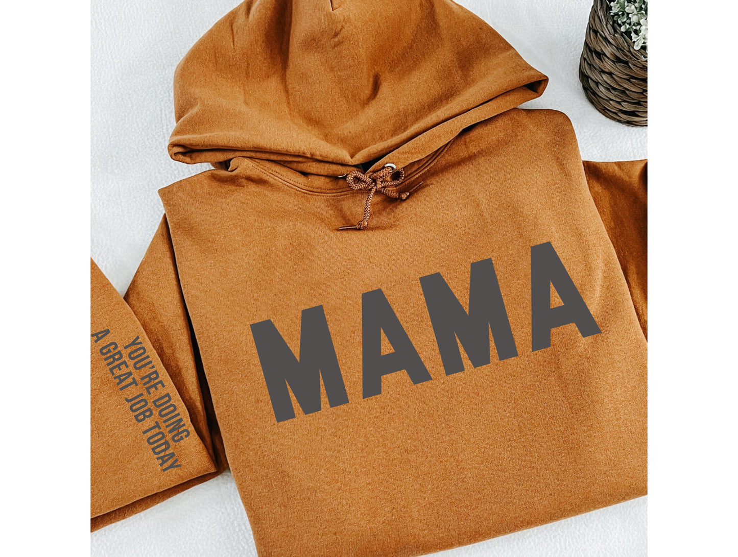 You're Doing a great job today