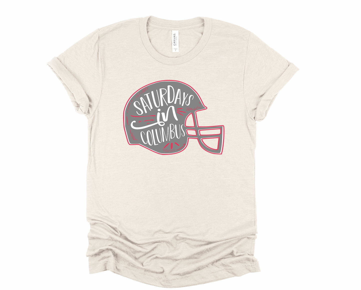 Saturdays in Columbus