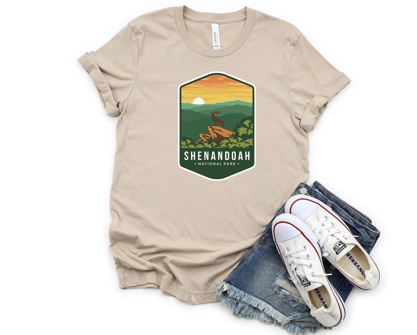 Shenandoah