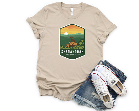 Shenandoah