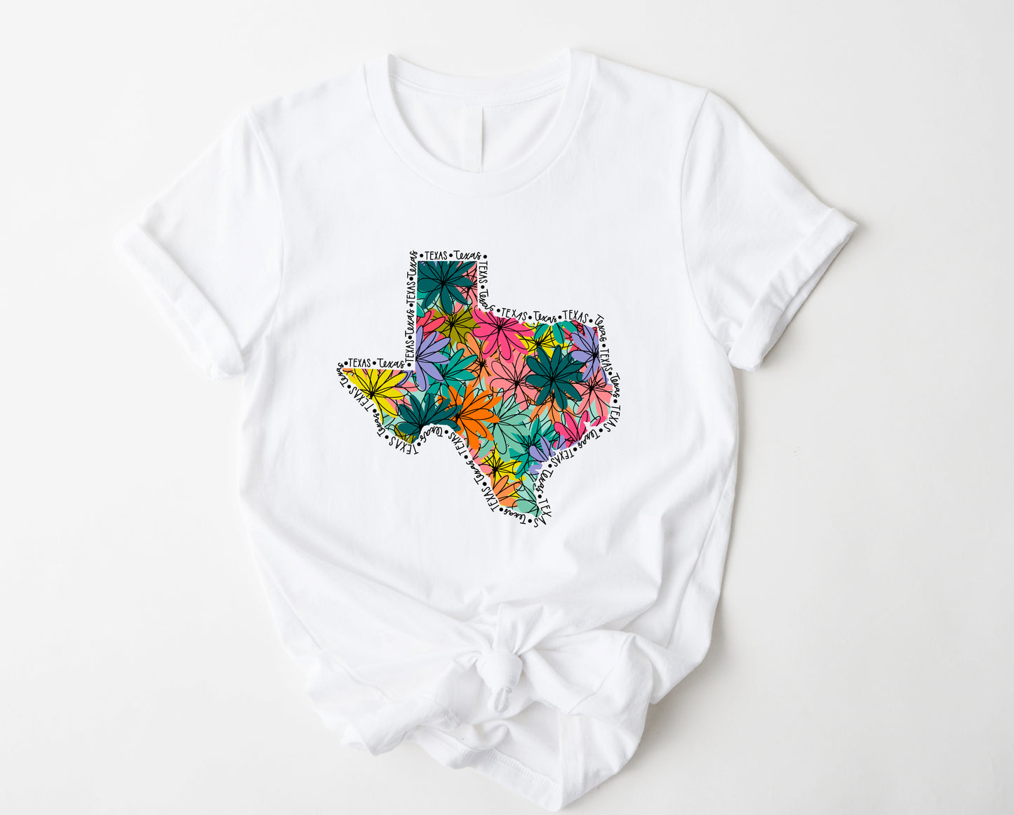 Texas Floral