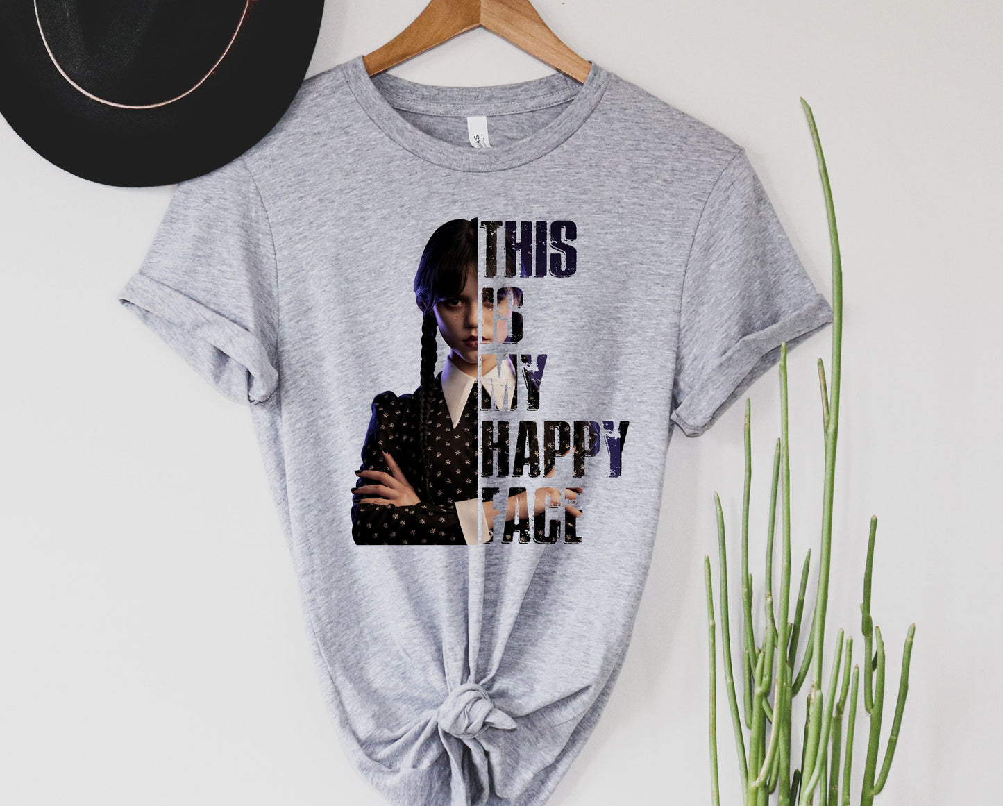 This is My Happy Face