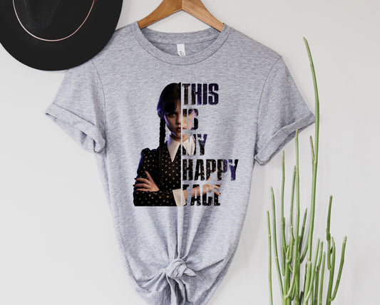 This is My Happy Face